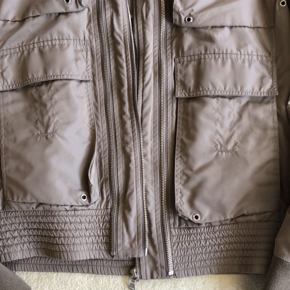 Neil Barrett Bomber Jacket Small - Picture 3 of 5